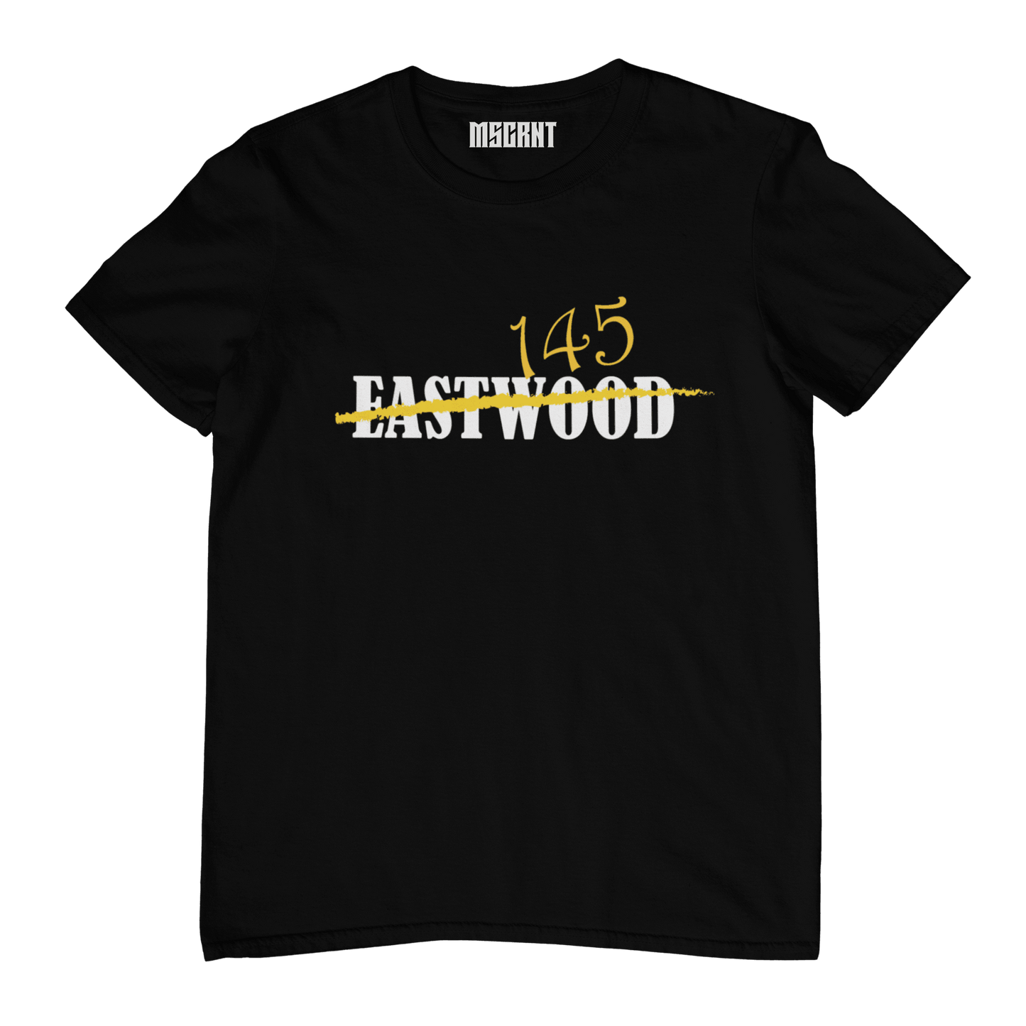 Eastwood (145) - MSCRNT