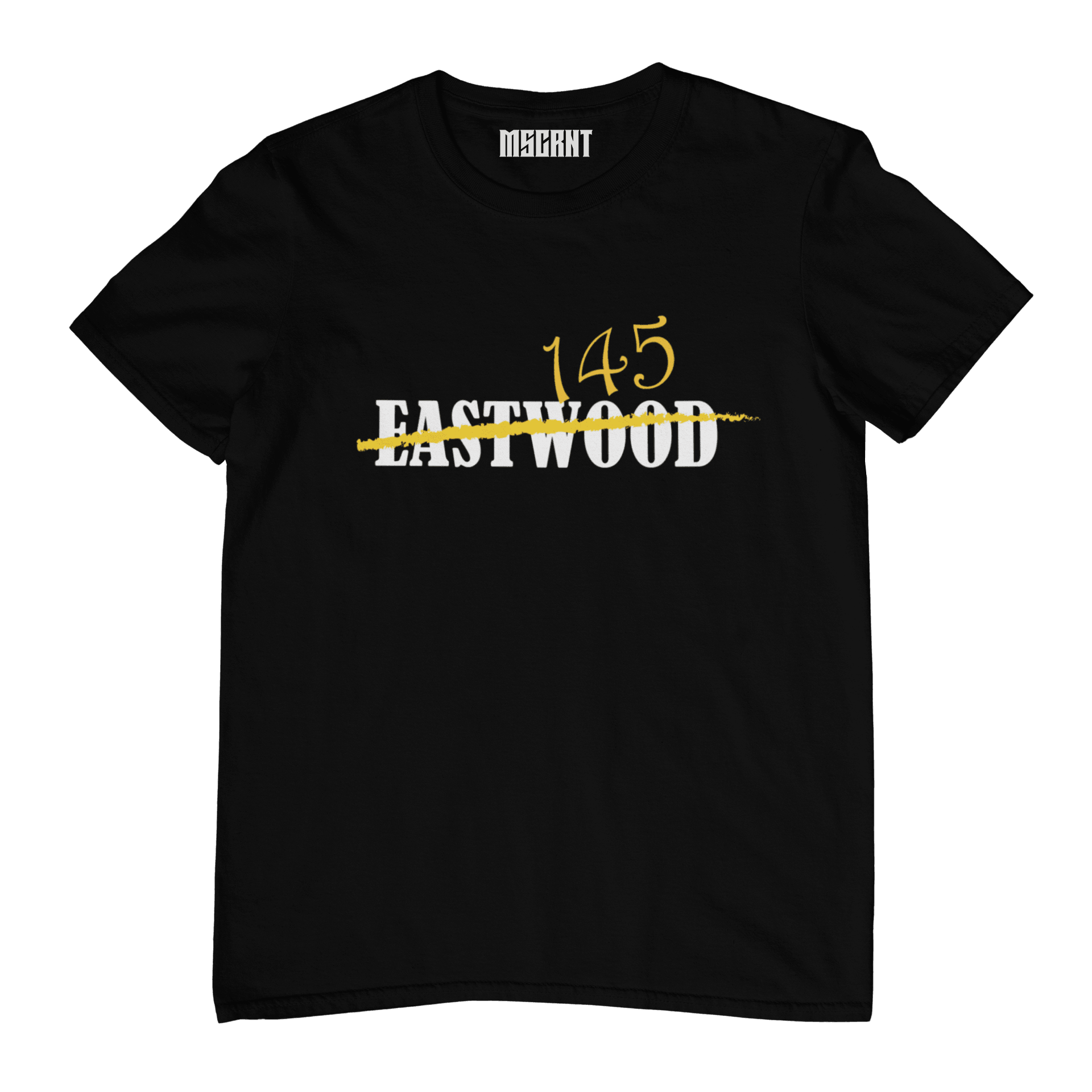 Eastwood (145) - MSCRNT